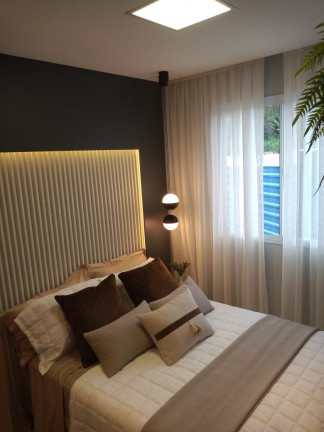 Imagem Apartamento com 2 Quartos à Venda, 35 m² em Vila Norma - São Paulo