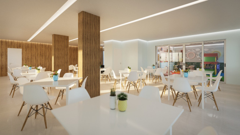 Imagem Apartamento com 2 Quartos à Venda, 51 m² em Rosa dos Ventos - Parnamirim Imagem Apartamento com 2 Quartos à Venda, 51 m² em Rosa dos Ventos - Parnamirim