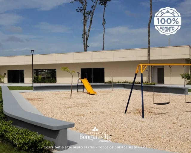 Imagem Terreno à Venda, 160 m²em Campina de Icoaraci (Icoaraci) - Belém Imagem Terreno à Venda, 160 m²em Campina de Icoaraci (Icoaraci) - Belém