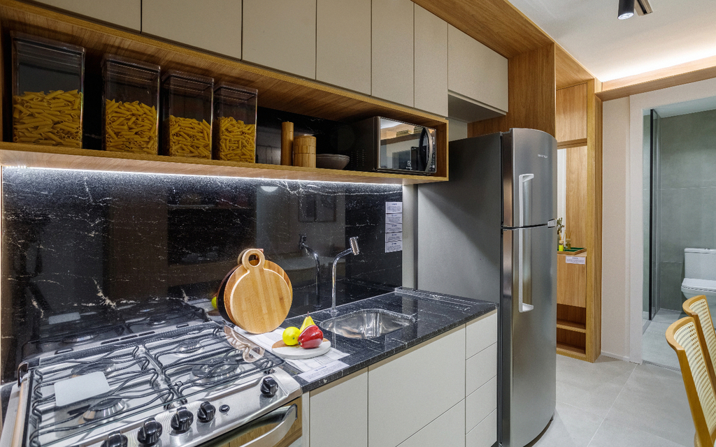 Imagem Apartamento com 2 Quartos à Venda, 44 m²em Cachambi - Rio de Janeiro Imagem Apartamento com 2 Quartos à Venda, 44 m²em Cachambi - Rio de Janeiro