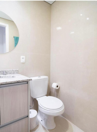 Imagem Apartamento com 2 Quartos à Venda, 65 m² em Jardim Marajoara - São Paulo