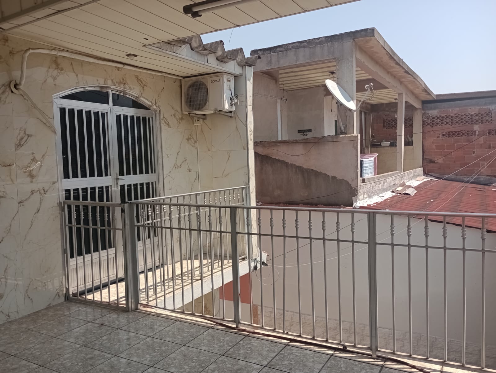 Imagem Casa com 4 Quartos à Venda, 200 m² em Bangu - Rio de Janeiro Imagem Casa com 4 Quartos à Venda, 200 m² em Bangu - Rio de Janeiro