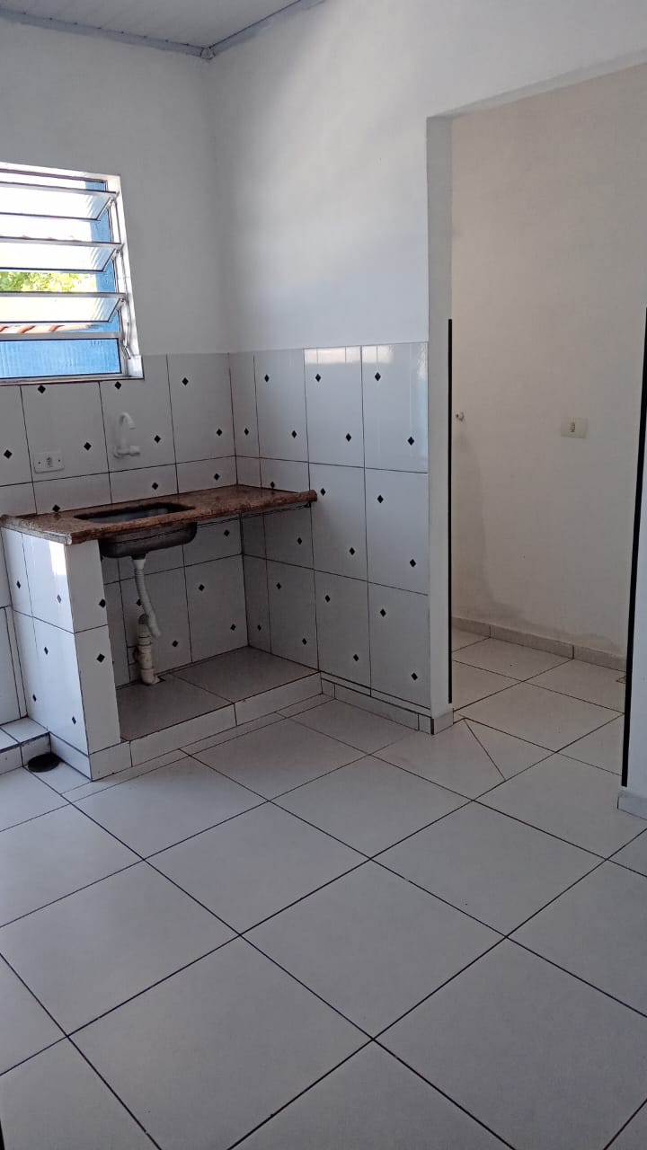 Imagem Casa de Condomínio com 1 Quarto à Venda, 40 m²em Parque das Bandeiras - São Vicente