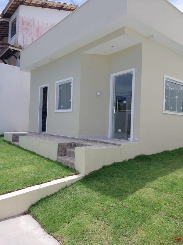 Imagem Casa de Condomínio com 3 Quartos à Venda, 97 m²em Piatã - Salvador