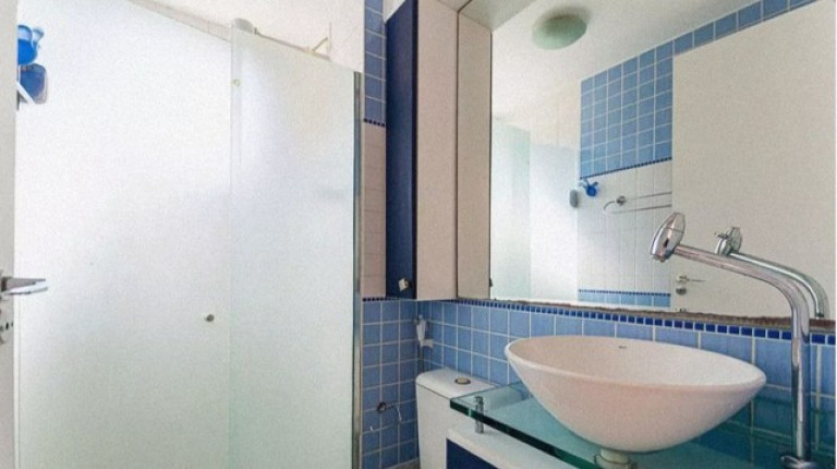 Imagem Apartamento com 2 Quartos à Venda, 55 m² em Barreto - Niterói