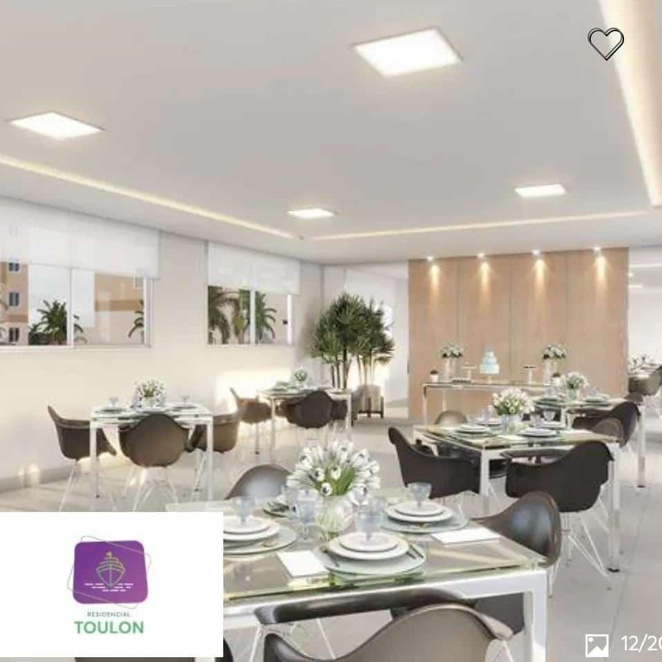 Imagem Apartamento com 2 Quartos à Venda, 45 m² em Tabuleiro do Martins - Maceió Imagem Apartamento com 2 Quartos à Venda, 45 m² em Tabuleiro do Martins - Maceió