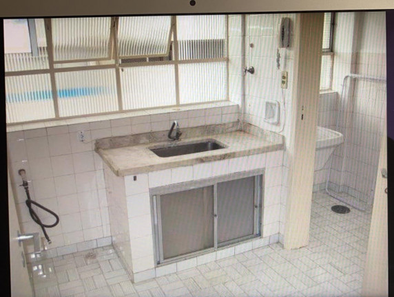 Imagem Apartamento com 1 Quarto para Alugar, 34 m² em Santa Cecília - São Paulo Imagem Apartamento com 1 Quarto para Alugar, 34 m² em Santa Cecília - São Paulo