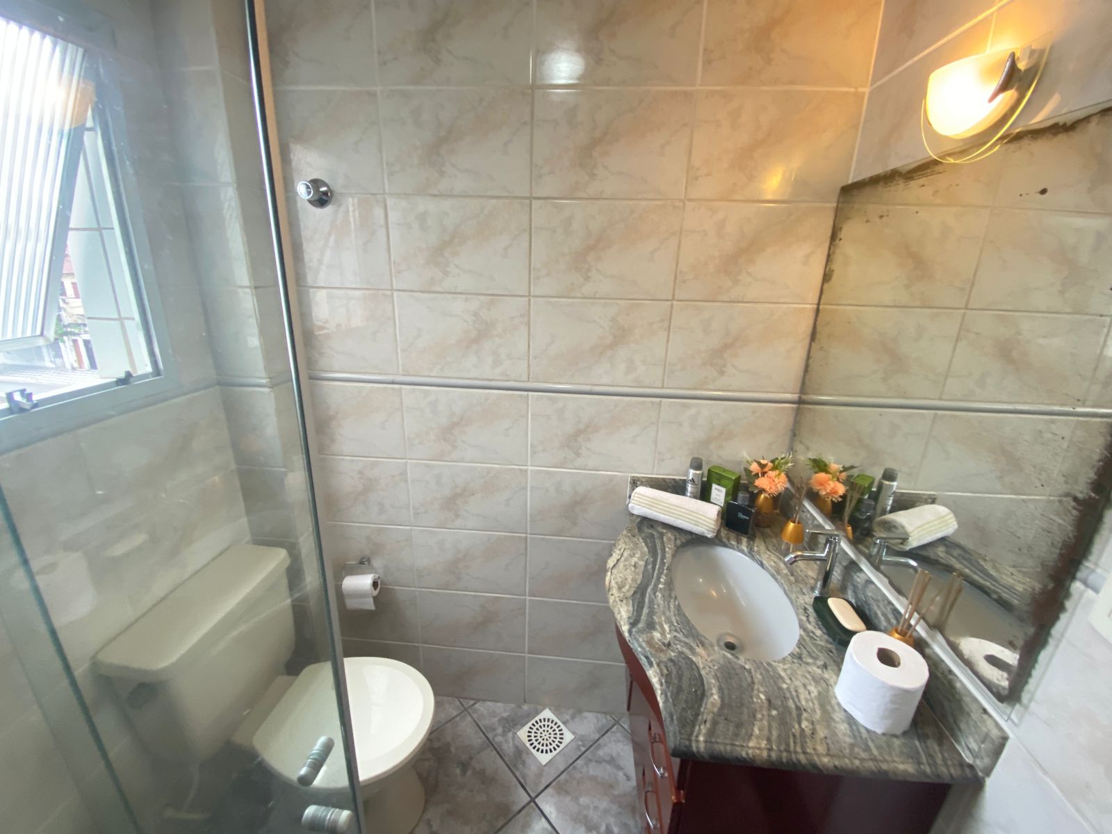 Imagem Apartamento com 1 Quarto à Venda, 50 m²em Tupi - Praia Grande