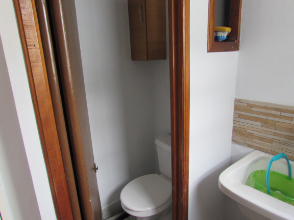 Imagem Apartamento com 3 Quartos à Venda, 87 m² em Parque das Nações - Santo André