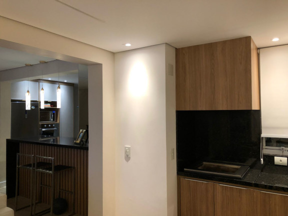 Imagem Apartamento com 3 Quartos à Venda, em Centro - Santo André Imagem Apartamento com 3 Quartos à Venda, em Centro - Santo André