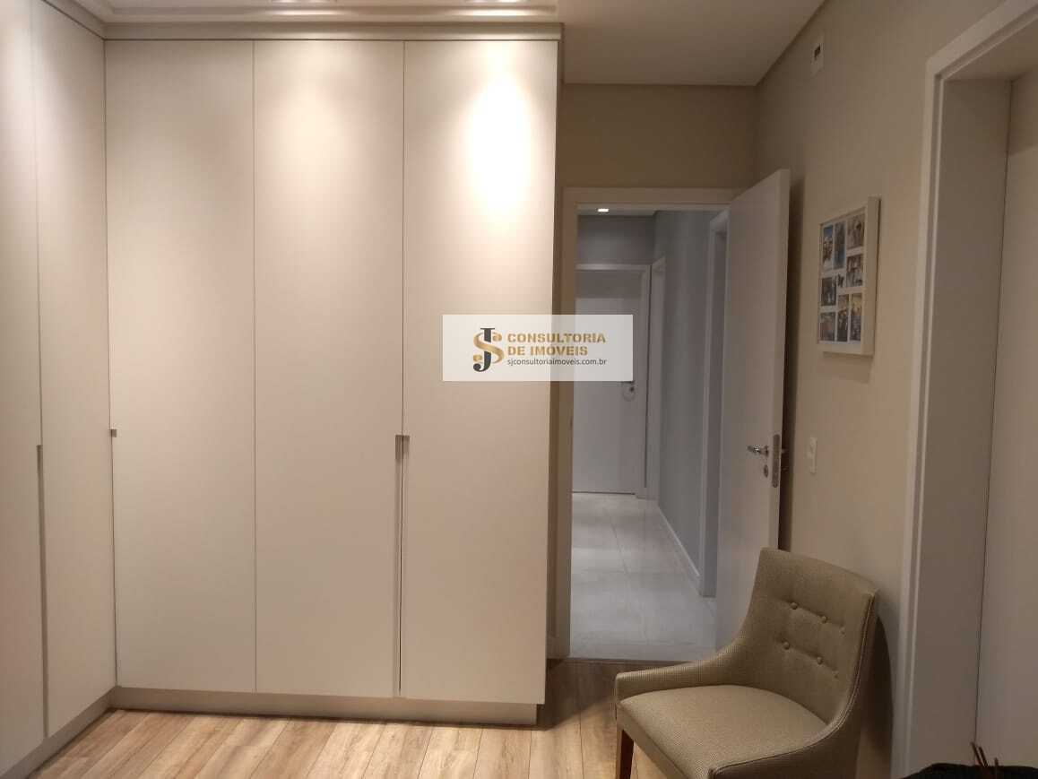 Imagem Apartamento com 4 Quartos à Venda, 151 m²em Centro - São Bernardo do Campo