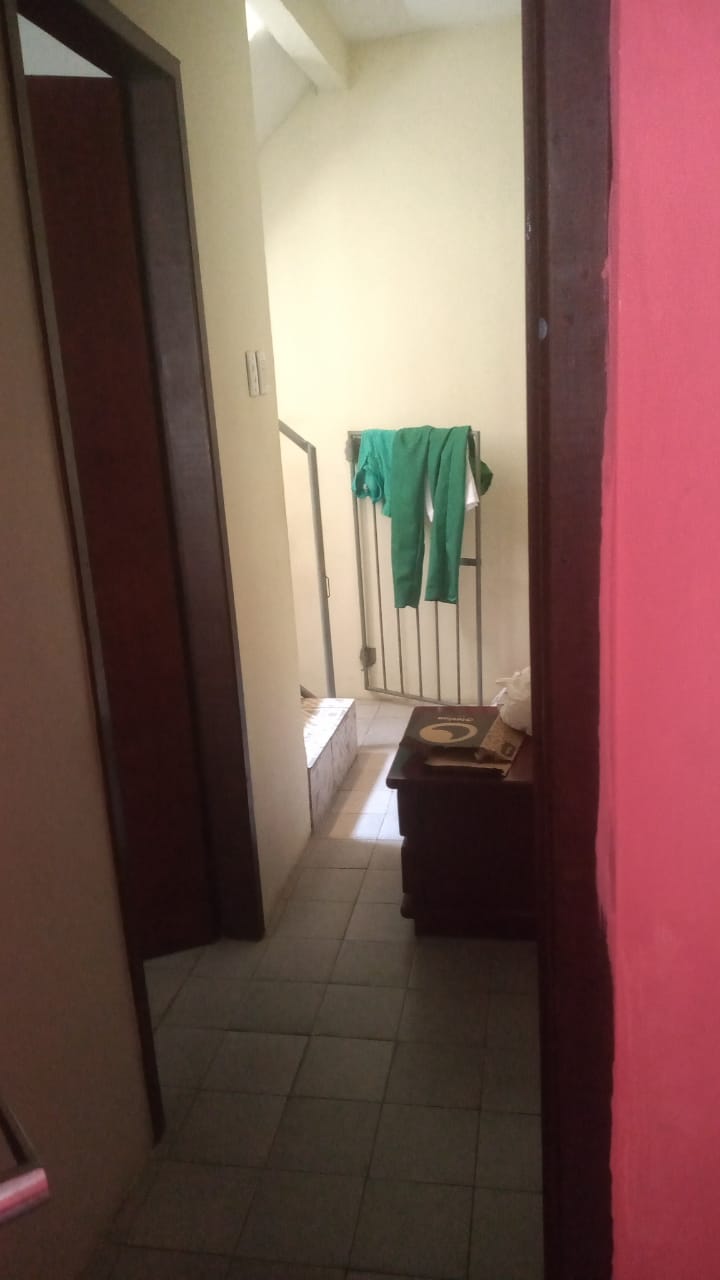 Imagem Casa com 3 Quartos à Venda, 30 m² em Fazenda Grande do Retiro - Salvador