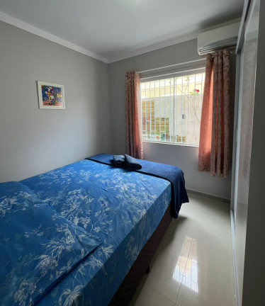Imagem Apartamento com 3 Quartos à Venda, 90 m² em Ingleses do Rio Vermelho - Florianópolis Imagem Apartamento com 3 Quartos à Venda, 90 m² em Ingleses do Rio Vermelho - Florianópolis