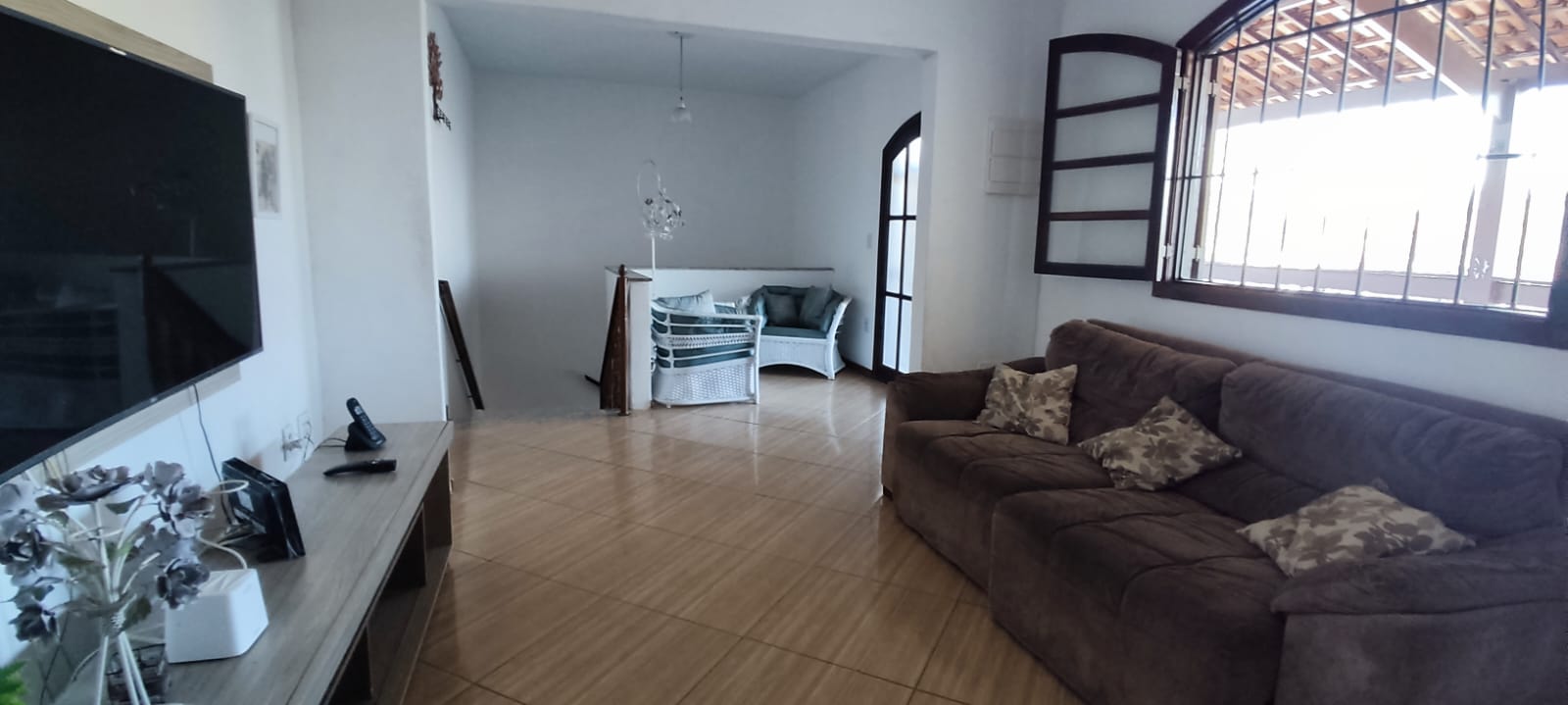 Imagem Casa com 3 Quartos à Venda, 330 m²em Itaipu - Niterói