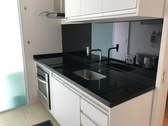 Imagem Apartamento com 2 Quartos à Venda, 53 m² em Vila Progresso - Campinas