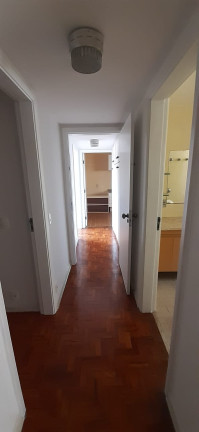 Imagem Apartamento com 3 Quartos à Venda, 120 m² em Vila Mariana - São Paulo