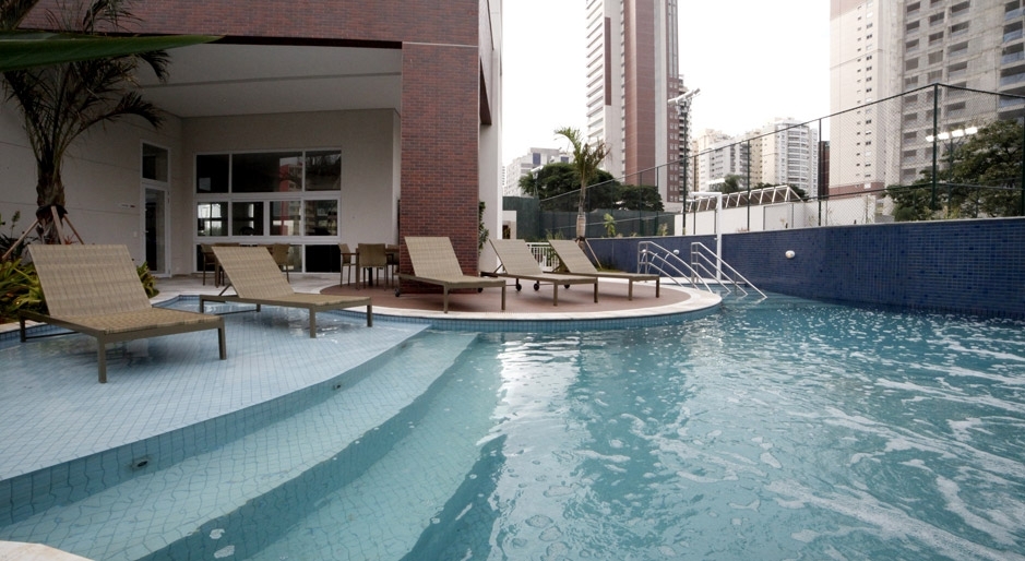 Foto do imóvel Apartamento com 4 Quartos à Venda, 171 m²em Paraíso - São Paulo