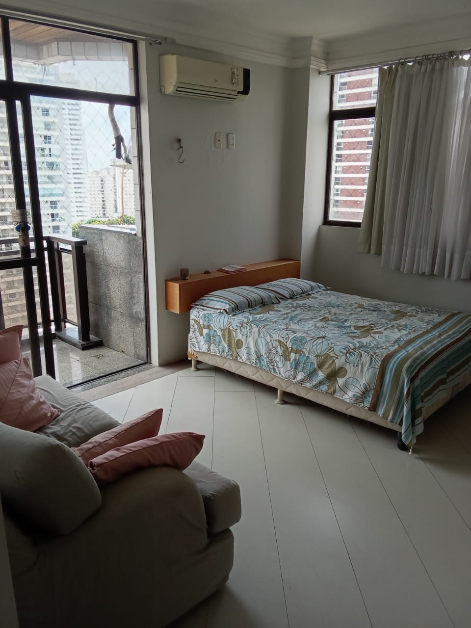 Imagem Apartamento com 4 Quartos à Venda, 253 m² em Umarizal - Belém Imagem Apartamento com 4 Quartos à Venda, 253 m² em Umarizal - Belém