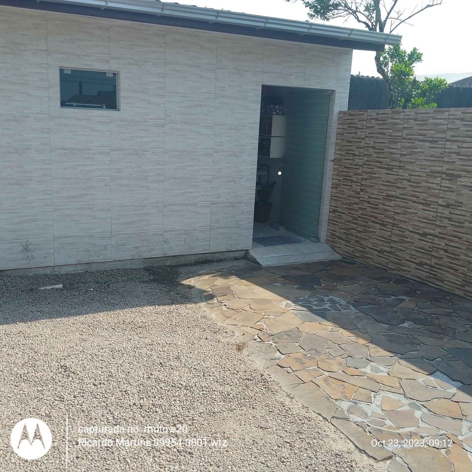 Imagem Casa com 3 Quartos à Venda, 180 m²em Santa Luzia - Criciúma Imagem Casa com 3 Quartos à Venda, 180 m²em Santa Luzia - Criciúma