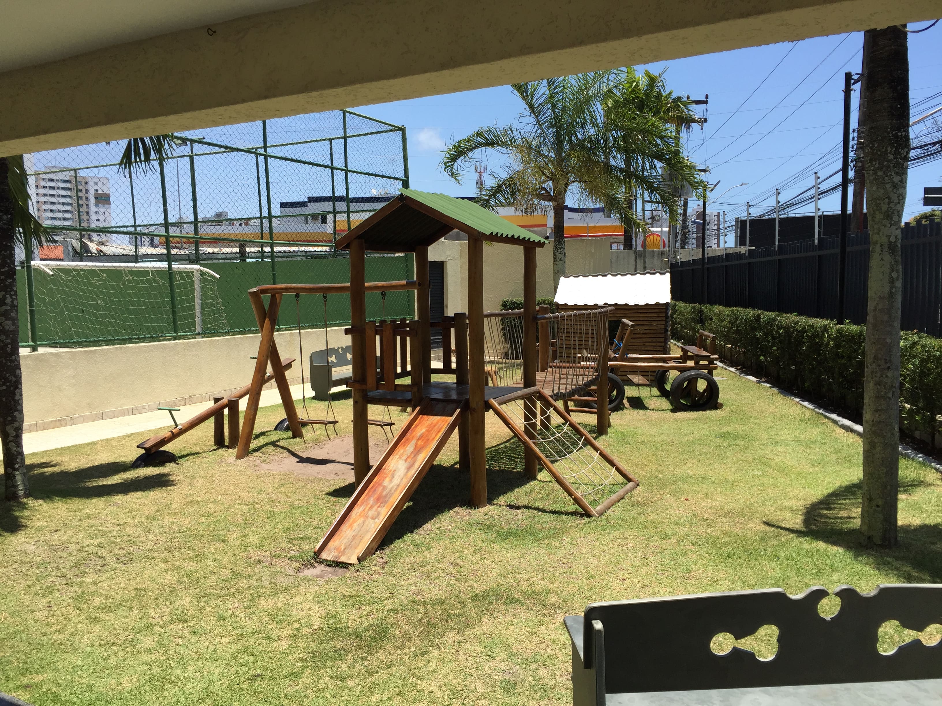 Imagem Apartamento com 3 Quartos à Venda, 104 m²em Luzia - Aracaju