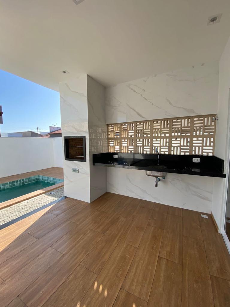 Imagem Casa de Condomínio com 3 Quartos à Venda, 177 m²em João XXIII - Parnaíba