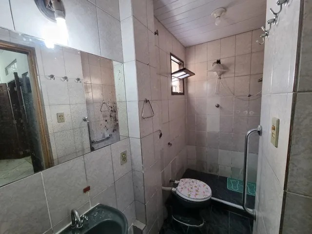 Imagem Casa de Condomínio com 3 Quartos para Alugar, 90 m²em Taquara - Rio de Janeiro