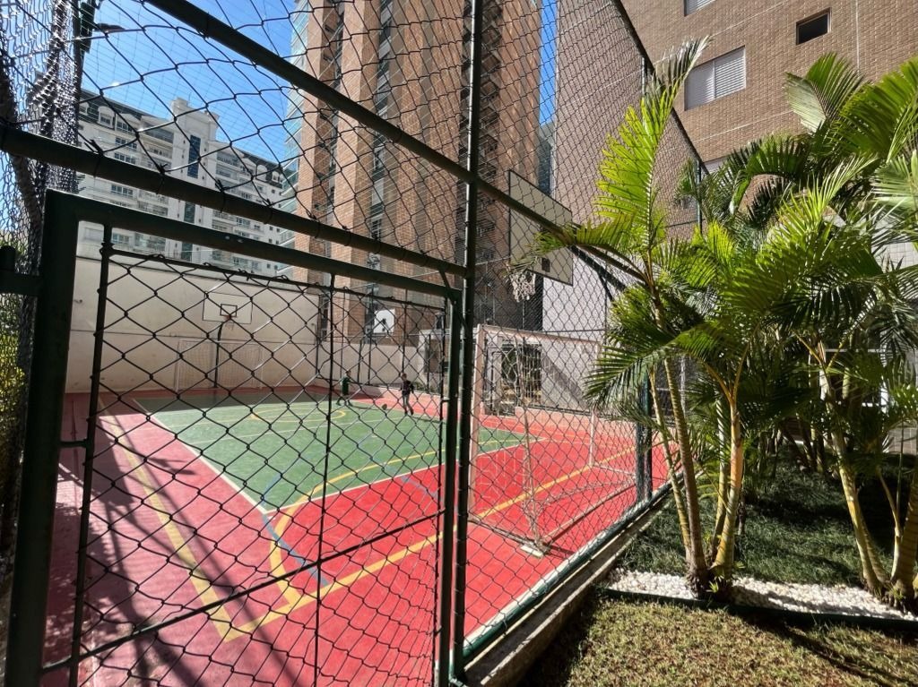Imagem Apartamento com 3 Quartos à Venda, 130 m² em Campestre - Santo André