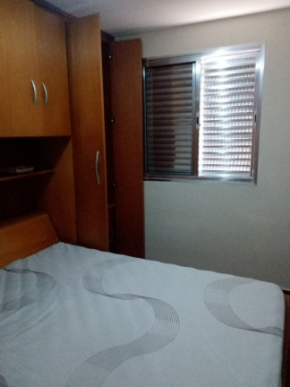 Imagem Apartamento com 2 Quartos à Venda,  em Jardim Brasília - São Paulo