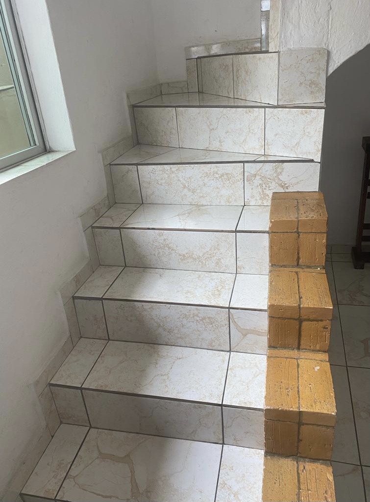 Imagem Casa com 3 Quartos à Venda, 150 m²em Conceição - Diadema