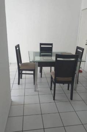 Imagem Apartamento com 3 Quartos à Venda,  em Jóquei Clube - Fortaleza