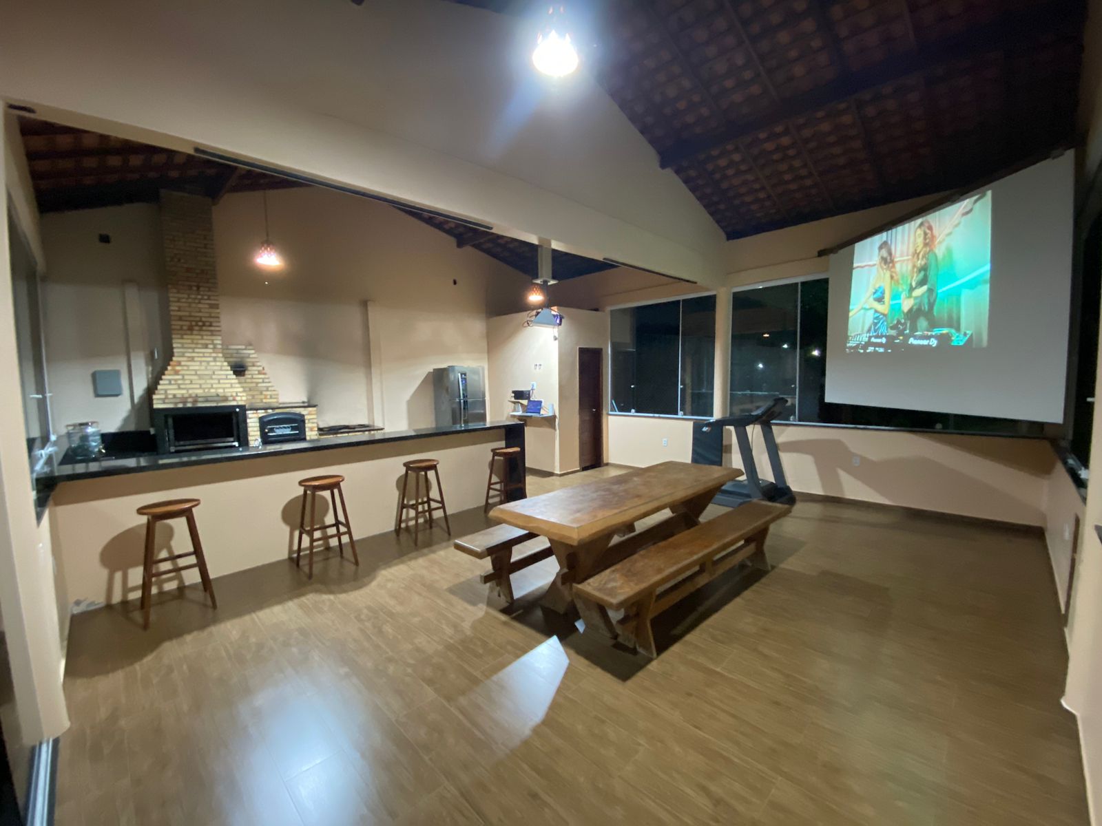 Imagem Casa com 4 Quartos à Venda, 226 m²em Mirititiua - São José de Ribamar