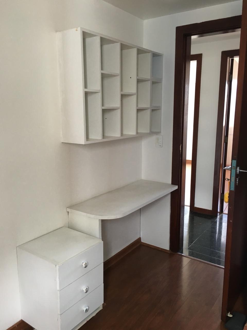 Imagem Apartamento com 3 Quartos à Venda, 100 m²em Stiep - Salvador