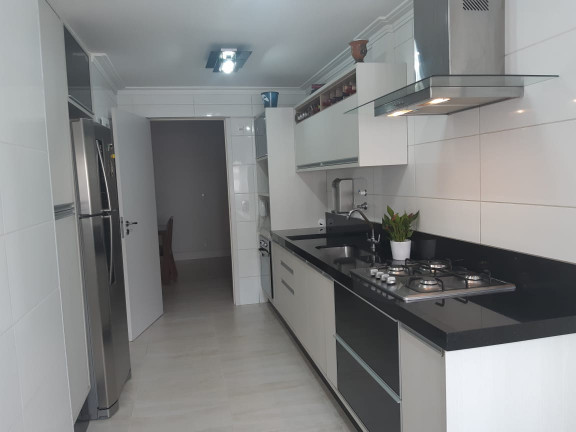 Imagem Apartamento com 3 Quartos à Venda, 104 m² em Vila Santa Catarina - São Paulo Imagem Apartamento com 3 Quartos à Venda, 104 m² em Vila Santa Catarina - São Paulo