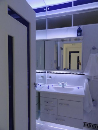 Imagem Apartamento com 1 Quarto à Venda ou Locação, 54 m² em Santa Efigênia - São Paulo