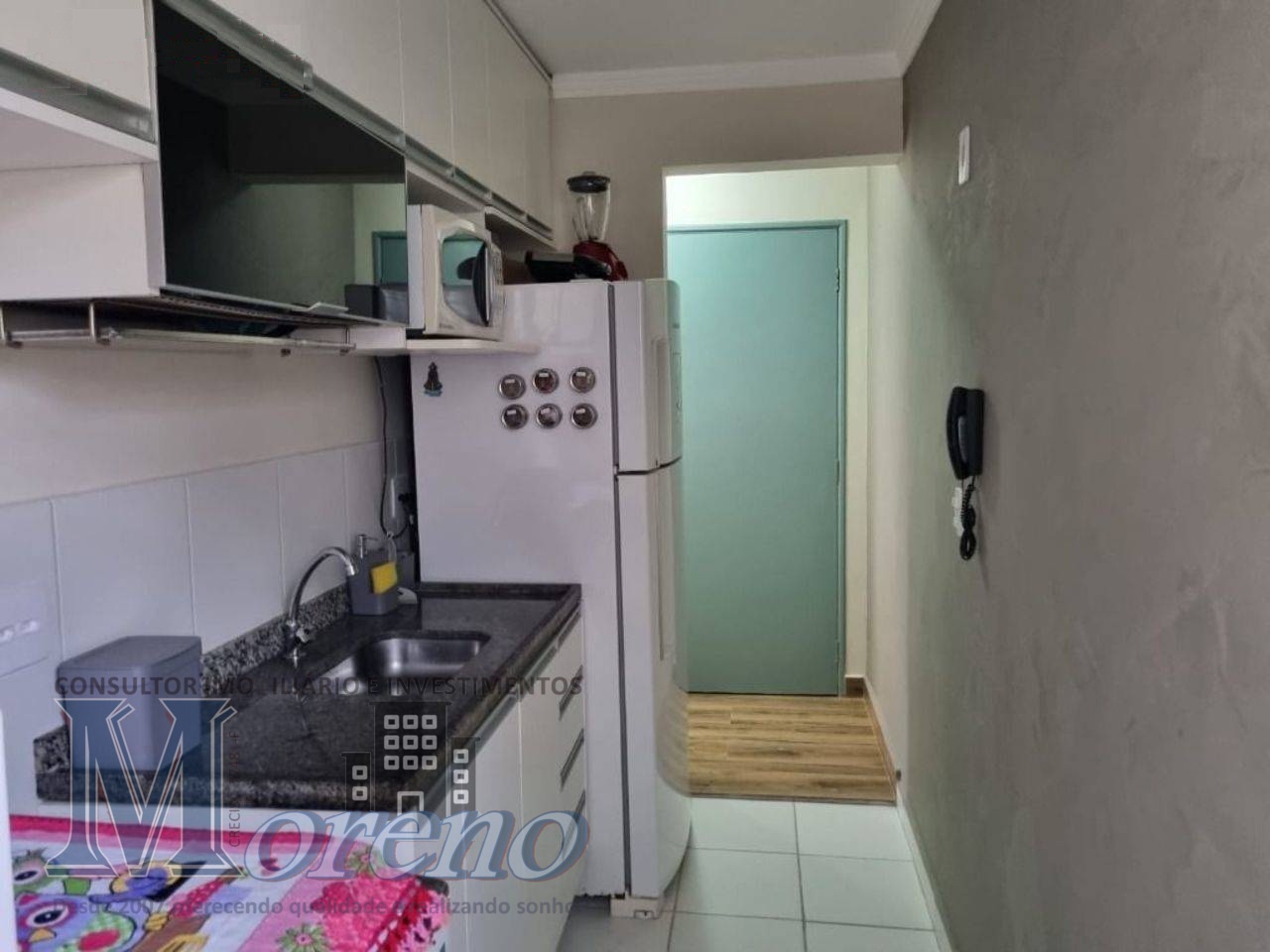 Imagem Apartamento com 2 Quartos à Venda ou Temporada, 49 m²em Vila Mira - São Paulo