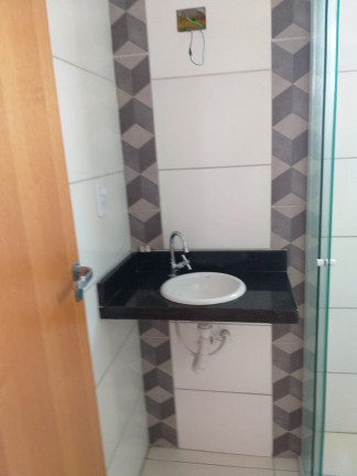 Imagem Flat com 1 Quarto à Venda, 39 m² em Boqueirão - Praia Grande