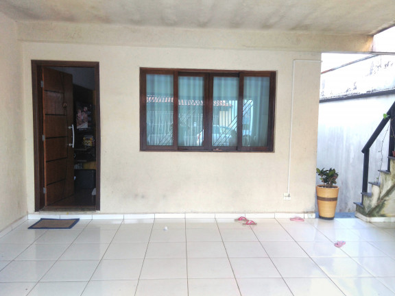Imagem Sobrado com 3 Quartos à Venda, 150 m² em Vila Caputera - Mogi Das Cruzes Imagem Sobrado com 3 Quartos à Venda, 150 m² em Vila Caputera - Mogi Das Cruzes