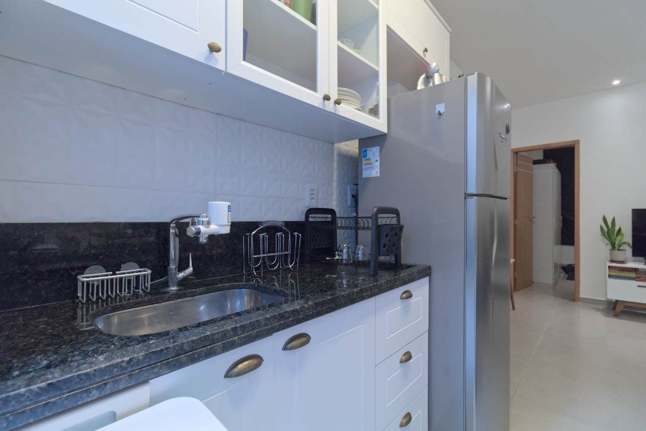 Imagem Apartamento com 2 Quartos à Venda, 73 m²em Botafogo - Rio de Janeiro