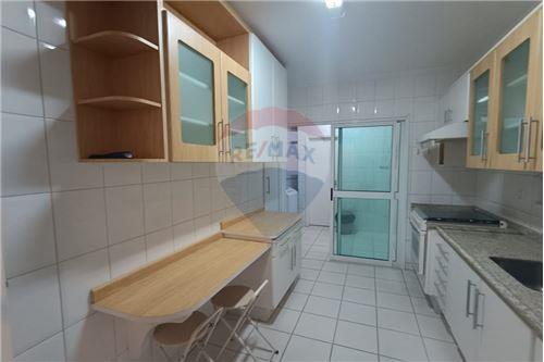Imagem Apartamento com 3 Quartos para Alugar, 100 m²em Parque Residencial Aquarius - São José dos Campos Imagem Apartamento com 3 Quartos para Alugar, 100 m²em Parque Residencial Aquarius - São José dos Campos