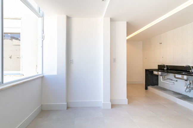 Imagem Apartamento com 3 Quartos à Venda, 225 m²em Botafogo - Rio de Janeiro