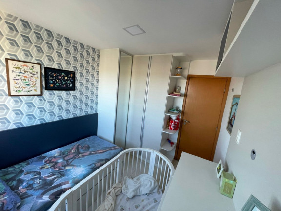 Imagem Apartamento com 3 Quartos à Venda, 77 m² em Cidade da Esperança - Natal Imagem Apartamento com 3 Quartos à Venda, 77 m² em Cidade da Esperança - Natal