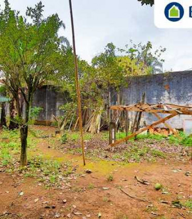 Imagem Terreno à Venda, 650 m² em Jardim Marajoara - São Paulo