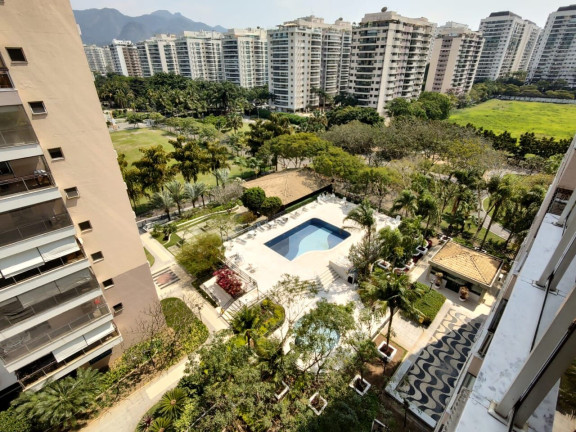 Imagem Apartamento com 3 Quartos à Venda, 104 m² em Jacarepaguá - Rio de Janeiro Imagem Apartamento com 3 Quartos à Venda, 104 m² em Jacarepaguá - Rio de Janeiro
