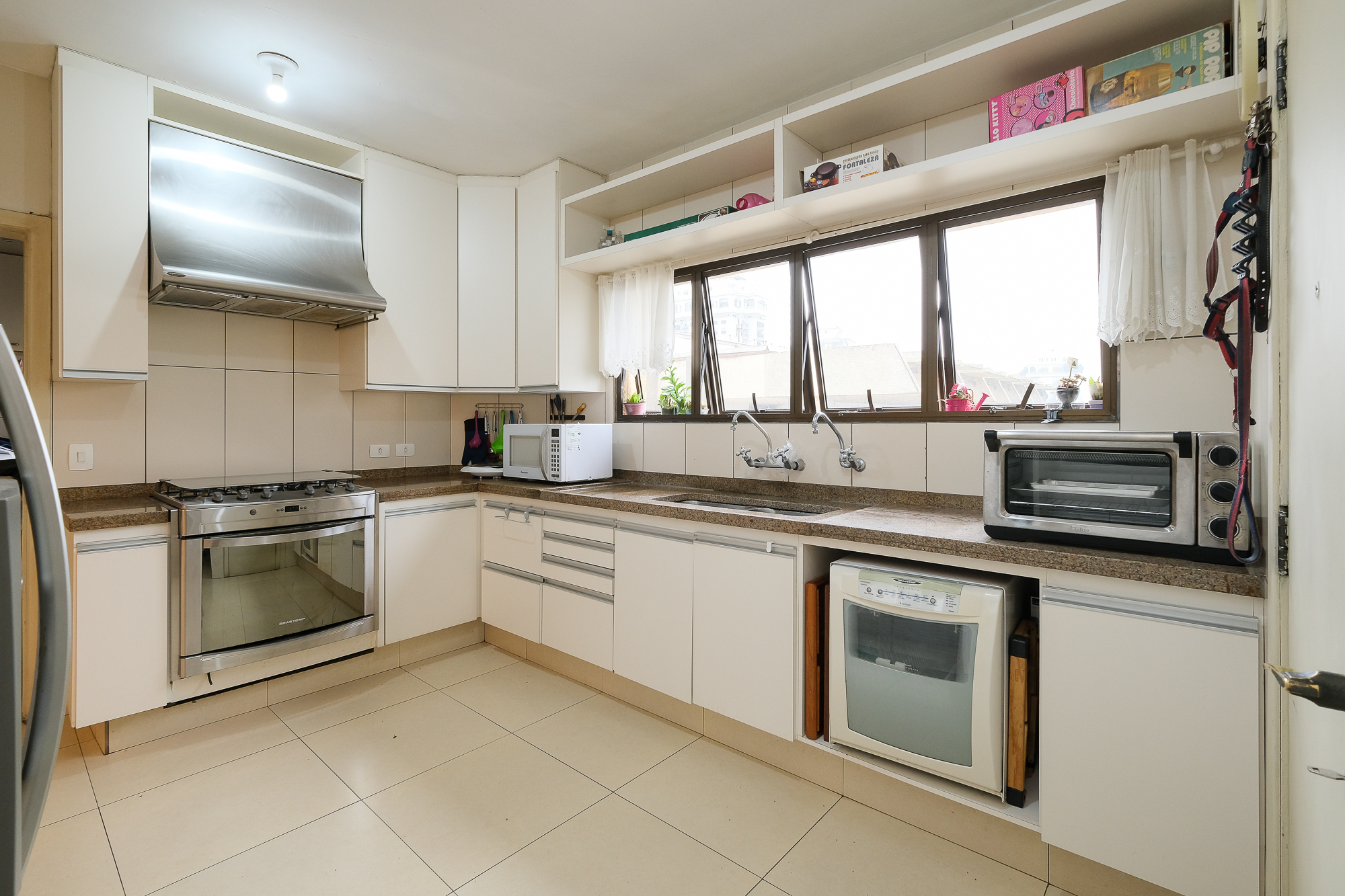 Imagem Apartamento com 4 Quartos à Venda ou Locação, 270 m²em Santa Cecília - São Paulo