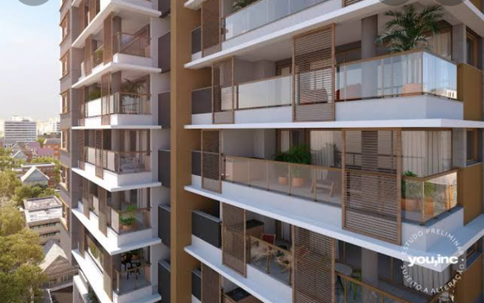Imagem Apartamento com 4 Quartos à Venda, 131 m² em Vila Mariana - São Paulo Imagem Apartamento com 4 Quartos à Venda, 131 m² em Vila Mariana - São Paulo