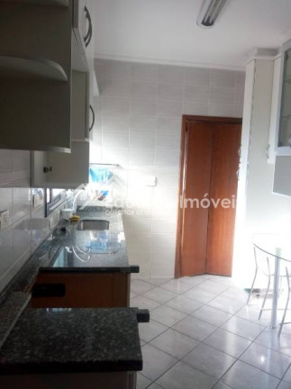Imagem Apartamento com 3 Quartos para Alugar, 83 m² em Vila Scarpelli - Santo André Imagem Apartamento com 3 Quartos para Alugar, 83 m² em Vila Scarpelli - Santo André