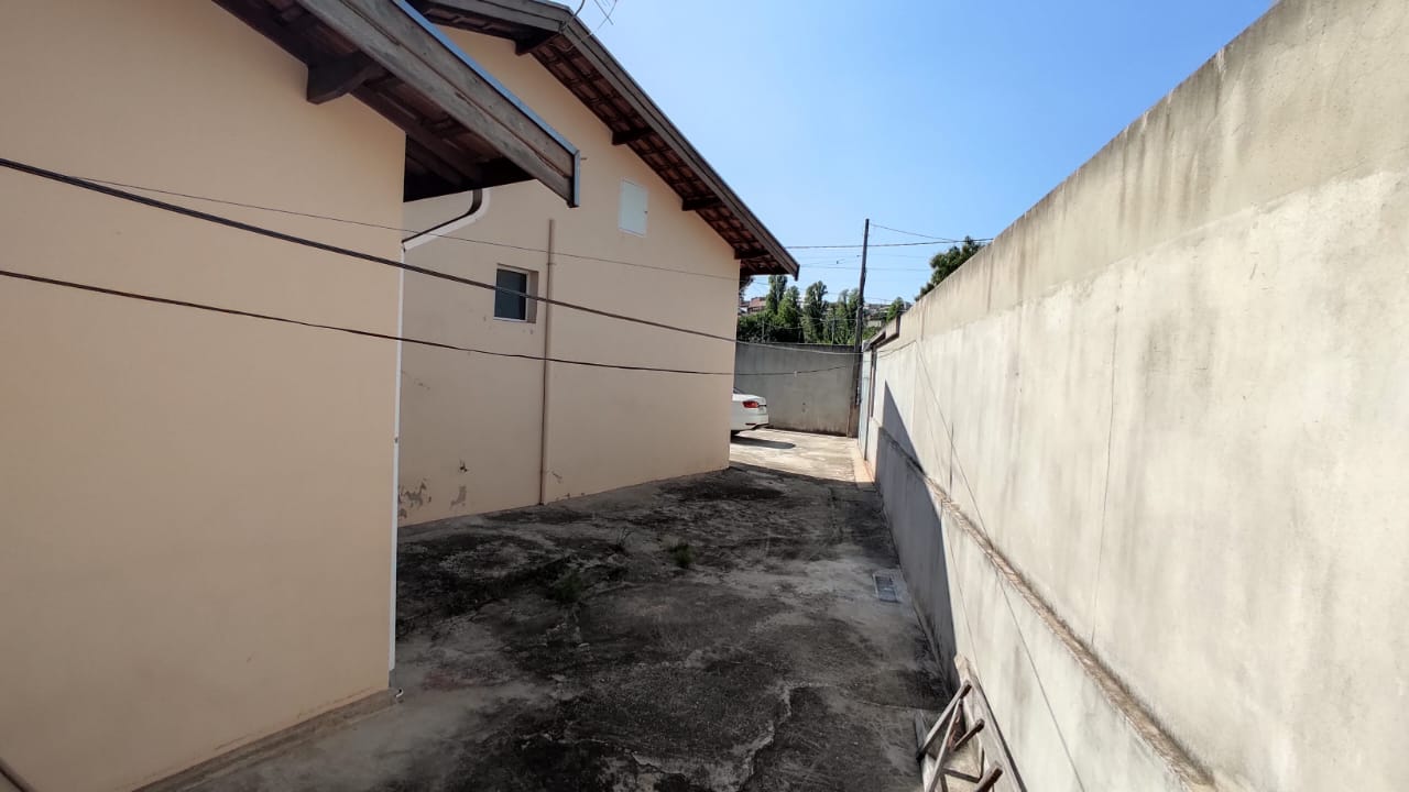 Imagem Casa com 2 Quartos à Venda, 90 m²em Dic V (Conjunto Habitacional Chico Mendes) - Campinas Imagem Casa com 2 Quartos à Venda, 90 m²em Dic V (Conjunto Habitacional Chico Mendes) - Campinas