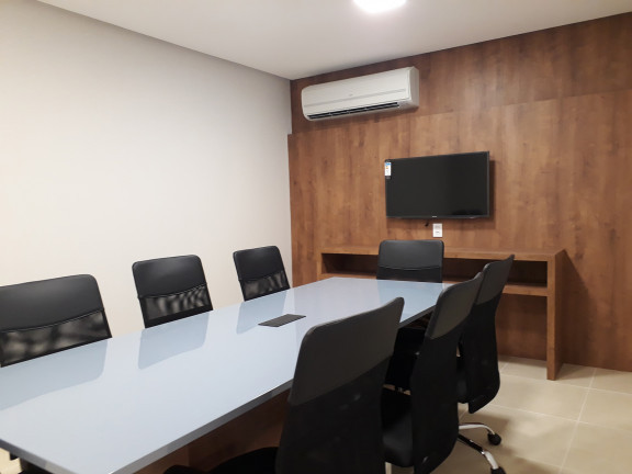 Imagem Sala Comercial para Alugar, 35 m² em Parque Verde - Belém