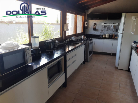 Imagem Casa de Condomínio com 3 Quartos à Venda, 150 m² em Águas Claras - Viamão