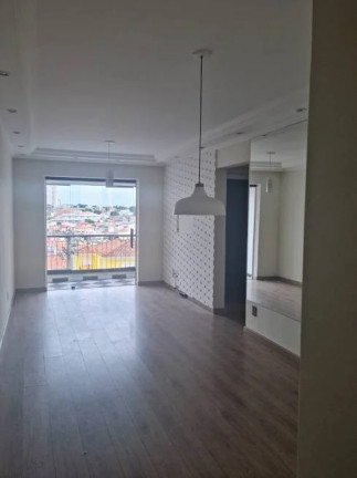 Imagem Apartamento com 2 Quartos à Venda, 70 m² em Vila Regente Feijó - São Paulo